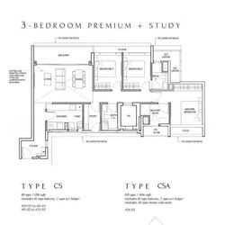 THE ARCADY AT BOON KENG (D12), Apartment #614644111